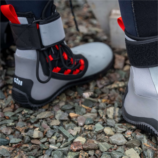 2026 Gill Bord 2.0 Bottes 969 - Quarry